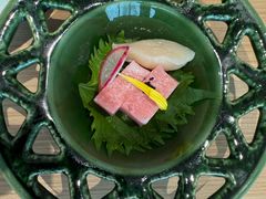 -花和海鲜自助(梅江店)