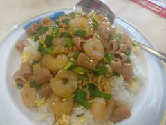 -北方饺子王·海肠捞饭·海鲜锅(山大店)