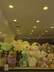 -鹰巢鹰趣·Jellycat LIV Heart丽芙之心·棉花娃娃亲子(亮马桥店)
