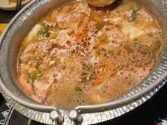 -牛New寿喜烧(虹桥新天地店)