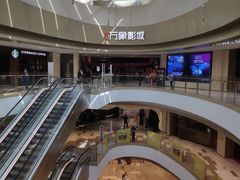 -万象影城(杭州萧山万象汇店)
