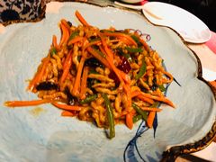 -一盏明灯全素斋(殊像寺店)
