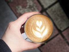 澳白-麻雀咖啡SPARROW COFFEE(十全街店)