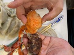 -北戴河庆山饭店·海鲜砂锅粥(北戴河黑石路店)