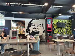 -麦当劳(深圳北站高铁店)