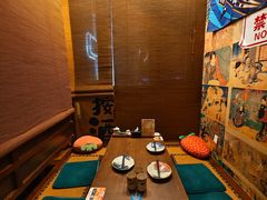 -鸟泉居酒屋·烧鸟·酒馆(百子湾店)