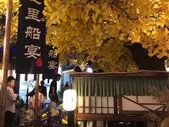 -淀里船宴(裕华东路店)