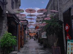 -东西巷