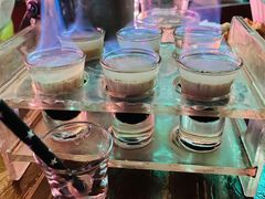 -MOSSO音乐酒吧·Live House(南京西路店)