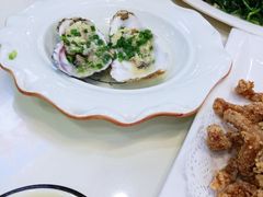 -鑫悦楼煎蟹·16年海鲜大排档