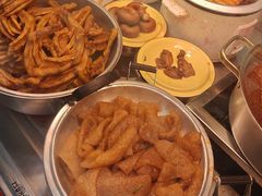 -柳州肥姨妈大骨螺蛳粉(东靖路店)