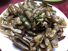 -老郑海鲜楼(天桥店)