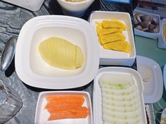 -天都火锅酒楼(虹梅南路店)