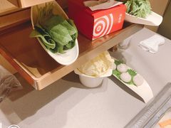 -海底捞火锅(青悦城店)