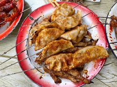 -小胡子祥彪烧烤(北湖总店)