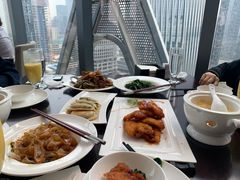 -小南洋海景餐厅(深圳湾店)
