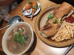 -saigon saigon | 西贡西贡(滨北店)