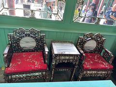 -张学良旧居陈列馆