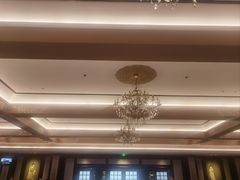 -君庭中餐厅(友谊宾馆店)