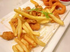 -伊斯坦布尔土耳其清真咖啡餐厅