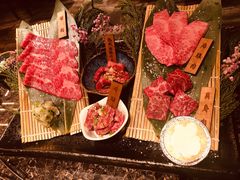 -老乾杯和牛烧肉(王府中环店)