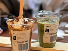 -Green wood coffee绿木咖啡