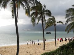 -海南分界洲岛旅游区