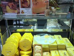 -好利来(宣武门店)