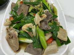 -红旗羊肉(上南店)