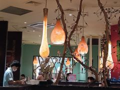 -甲米府·泰国餐厅(八佰伴店)