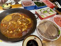 -老天桥蛙炉火锅(姑苏总店)