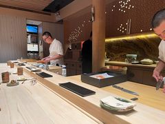 -鮨然(然寿司钱粮胡同店)