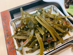 -永和大王(一口茶豆浆|花香豆更香·朝晖店)