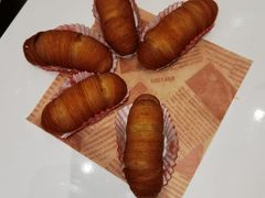 -海龙阁酒家·37年老字号粤菜(保利广场店)