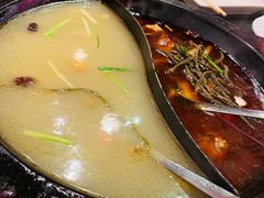 -重庆烧鸡公火锅(簋街店)