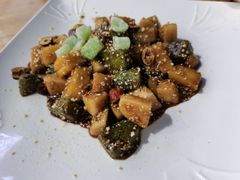 -食鼎记海鲜大排档(美食街店)