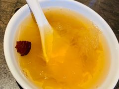 -汤城小厨•粤菜•靓汤(苏州街店)