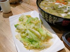 -川天喉重庆江湖菜
