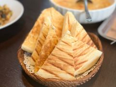 -单家老院·院子里的青岛菜(沙子口店)