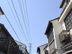 -葑门横街