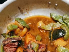 -金掌勺东北菜(格兰晴天店)