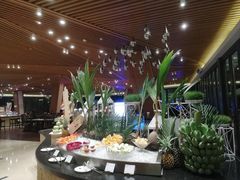 -海棠湾威斯汀酒店·知味西餐厅