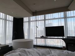 -深圳滨河时代ICON LAB艾垦酒店