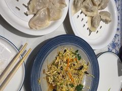 -东方饺子王(工农大路店)