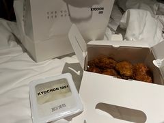 -Kyochon1991校村(共和路店)