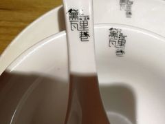 -黛瓦里巷(南京东路店)
