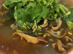 -白老大羊杂碎稍麦