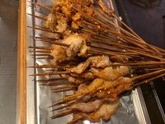 -醉烧膘·烧烤夜宵王(总店)