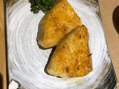 -三石铁板烧(紫竹桥店)