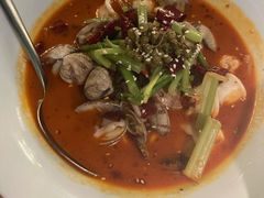 花蛤-弄堂里(阿里西溪A区店)